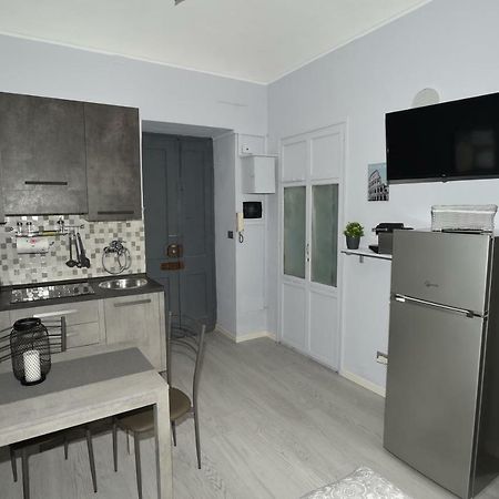 Casa Silvy Leilighet Torino Eksteriør bilde