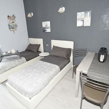 Casa Silvy Leilighet Torino Eksteriør bilde