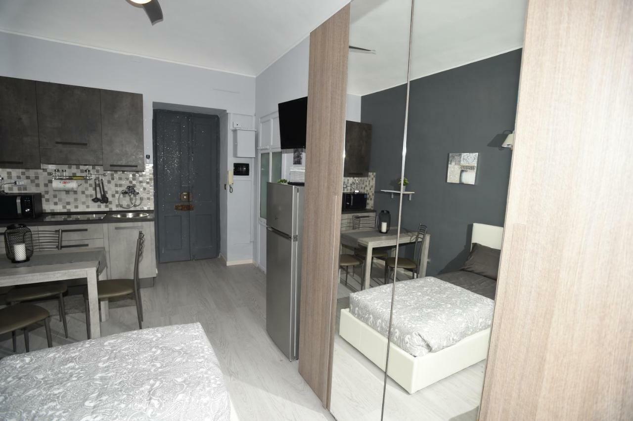 Casa Silvy Leilighet Torino Eksteriør bilde
